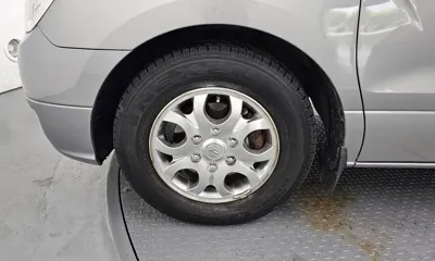 Hyundai Starex 2015, 195268 км, за 7900000 KRW - фото 5