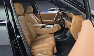 Hyundai Palisade 2026, 7757 км, за 59900000 KRW - фото 26