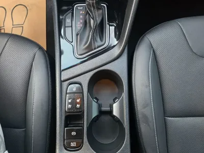 Kia Niro 2021, 39280 км, за 20300000 KRW - фото 13