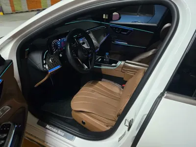 Mercedes-Benz E-Class 2025, 16918 км, за 73500000 KRW