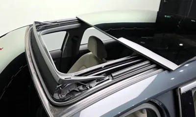 Audi A3 2023, 13339 км, за 27500000 KRW - фото 31