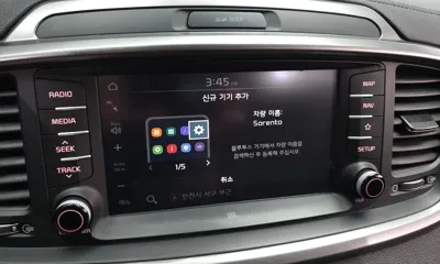 Kia Sorento 2018, 154687 км, за 15900000 KRW - фото 28