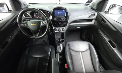 ChevroletGMDaewoo Spark 2019, 44973 км, за 6390000 KRW - фото 7