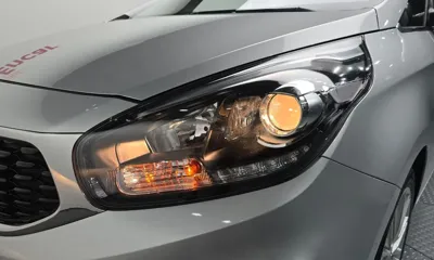 Kia Carens 2017, 93529 км, за 10800000 KRW - фото 22