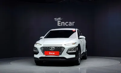 Hyundai Kona 2020, 86300 км, за 18100000 KRW