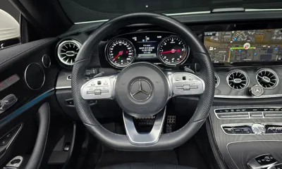 Mercedes-Benz E-Class 2019, 30114 км, за 45500000 KRW - фото 13