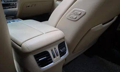 Genesis G80 2018, 115512 км, за 21300000 KRW - фото 28