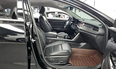 Kia K7 2020, 159142 км, за 14890000 KRW - фото 11