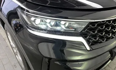Kia Sorento 2021, 95199 км, за 25500000 KRW - фото 22