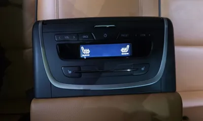 ChevroletGMDaewoo Impala 2016, 85700 км, за 10800000 KRW - фото 30