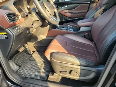 Hyundai Santafe 2019, 52493 км, за 26500000 KRW - фото 17