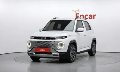 Hyundai Casper 2023, 83984 км, за 14300000 KRW - фото 3