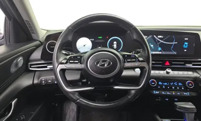 Hyundai Avante 2022, 99085 км, за 16600000 KRW - фото 14