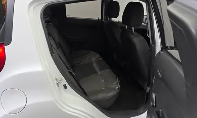 ChevroletGMDaewoo Spark 2014, 95733 км, за 2750000 KRW - фото 11
