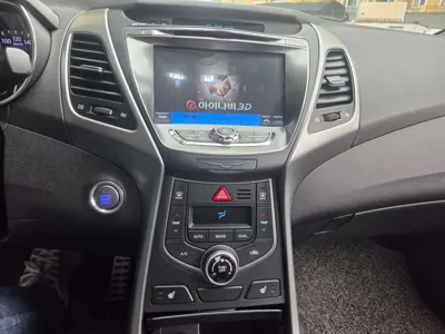 Hyundai Avante 2014, 90500 км, за 6550000 KRW - фото 5