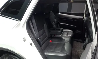 Renault-KoreaSamsung QM6 2017, 95302 км, за 10700000 KRW - фото 11