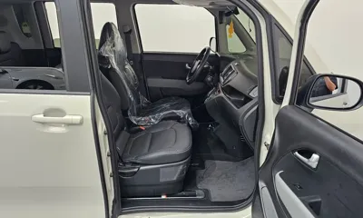 Kia Ray 2025, 4935 км, за 16500000 KRW - фото 26