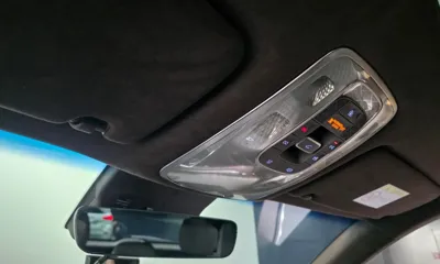 Genesis GV80 2020, 97438 км, за 39900000 KRW - фото 27