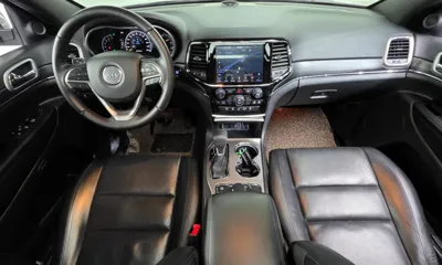 Jeep Cherokee 2019, 58759 км, за 17500000 KRW - фото 7
