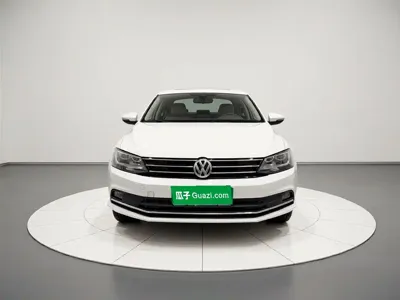 Volkswagen Sagitar 2018, 119300 км, за 35900 CNY - фото 2