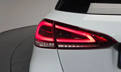 Mercedes-Benz A-Class 2021, 54548 км, за 38500000 KRW - фото 23