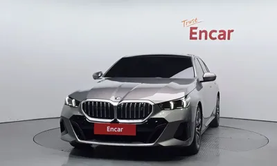 BMW i5 2025, 16659 км, за 69800000 KRW - фото 3