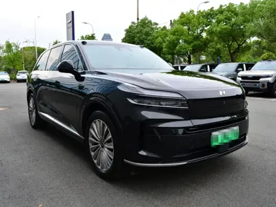 ONVO 乐道L90 2025, 40000 км, за 139800 CNY
