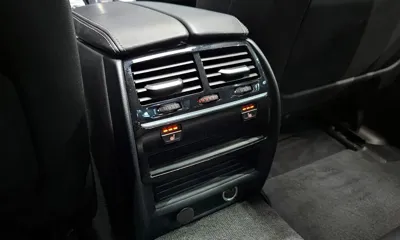 BMW 5-Series 2018, 51463 км, за 26300000 KRW - фото 20