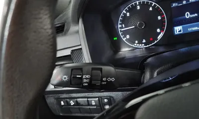 KG_Mobility_Ssangyong Rexton 2022, 117399 км, за 16900000 KRW - фото 19