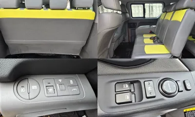 Hyundai Starex 2019, 87696 км, за 99990000 KRW - фото 17