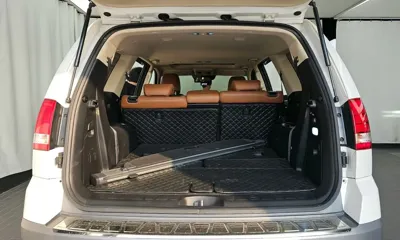 Kia Mohave 2018, 85334 км, за 20400000 KRW - фото 20