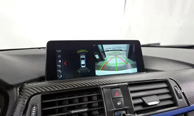 BMW 3-Series 2017, 88556 км, за 19700000 KRW - фото 14