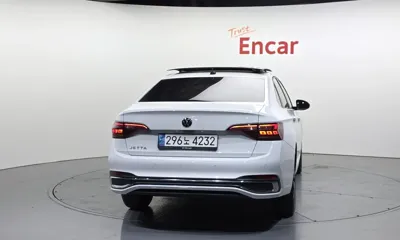 Volkswagen Jetta 2023, 40199 км, за 26500000 KRW - фото 4