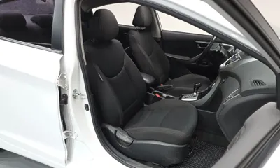 Hyundai Avante 2012, 137886 км, за 4450000 KRW - фото 12