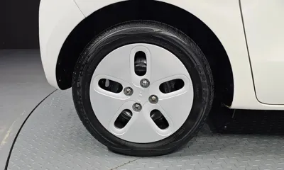 Kia Ray 2018, 213084 км, за 49990000 KRW - фото 5