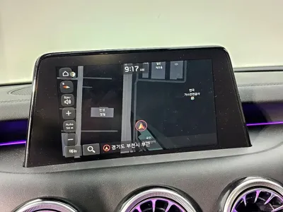 Kia Stinger 2020, 146149 км, за 11900000 KRW - фото 12