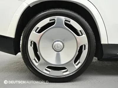 Mercedes-Benz GLS-Class 2021, 71551 км, за 147990000 KRW - фото 5