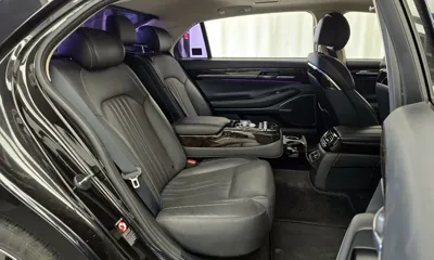 Genesis G90 2019, 202259 км, за 20990000 KRW - фото 11