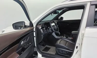 KG_Mobility_Ssangyong KORANDO 2021, 73049 км, за 14300000 KRW - фото 11