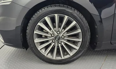 Kia K7 2017, 141293 км, за 12990000 KRW - фото 5