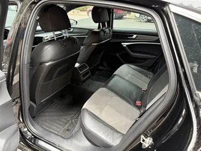 Audi A6L 2020, 180000 км, за 170000 CNY - фото 6