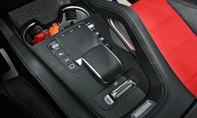 Mercedes-Benz GLE-Class 2025, 9028 км, за 115900000 KRW - фото 30
