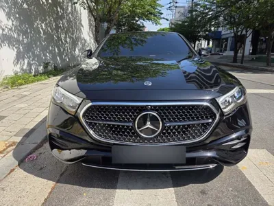 Mercedes-Benz E-Class 2026, 2010 км, за 37600000 KRW - фото 3