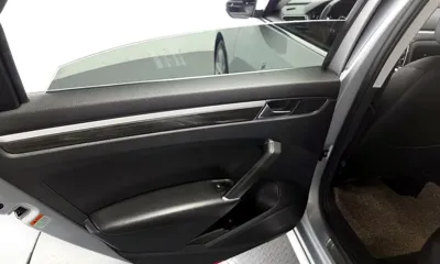 Volkswagen Passat 2018, 66938 км, за 10300000 KRW - фото 25