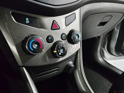 ChevroletGMDaewoo Trax 2015, 132968 км, за 3590000 KRW - фото 17