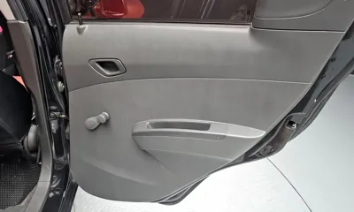 ChevroletGMDaewoo Spark 2012, 120329 км, за 2200000 KRW - фото 26