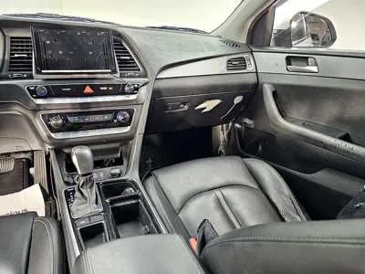 Hyundai Sonata 2019, 140000 км, за 4490000 KRW - фото 10