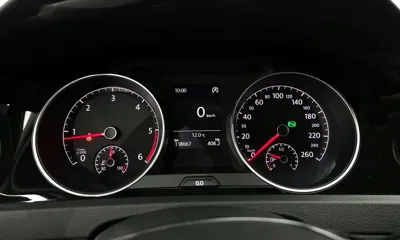 Volkswagen Golf 2014, 118667 км, за 5800000 KRW - фото 8
