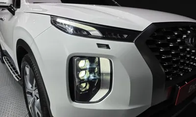 Hyundai Palisade 2020, 76091 км, за 25900000 KRW - фото 22