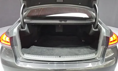 Genesis G80 2017, 150005 км, за 11300000 KRW - фото 20